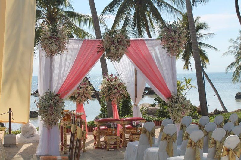 Kupu Kupu Phangan Beach Villas & Spa Koh Phangan Exteriör bild